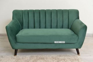 Picture of EVA Green Sofa - 2 Seat