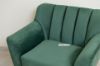 Picture of EVA Green Sofa - 1 Seat