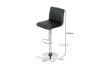 Picture of JAYDON PU Leather Barstool *Black