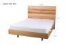 Picture of CANBERRA 4PC Bedroom Combo in Queen Size *Live Edge Australian Messmate