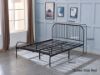 Picture of PHILIPPA Steel Frame Bed Frame in Single/Double/Queen Size