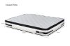 Picture of PROVINCE MEDIUM Gel-Latex Pocket Spring Mattress in Queen/King/Super King Size