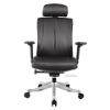 Picture of MARKUS PU Ergonomic Office Chair (Black)