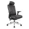 Picture of MARKUS PU Ergonomic Office Chair (Black)