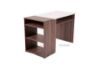 Picture of BILLY 116 Writing Desk with Shelf *Walnut