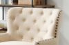 Picture of AMERIA Fabric Lounge Chair *Beige