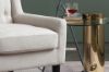 Picture of JUSSI Fabric Lounge Chair *Beige