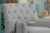 Picture of GROOMBRIDGE Fabric Lounge Chair *Grey