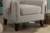 Picture of GROOMBRIDGE Fabric Lounge Chair *Beige