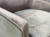 Picture of MILLER Velvet Lounge Chair *Grey