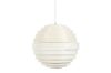 Picture of H4809 Hanging Lamp *White