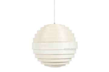 Picture of H4809 Hanging Lamp (White)