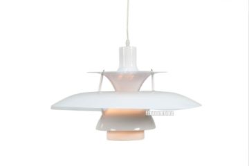 Picture of C1842-W Hanging Lamp (White)