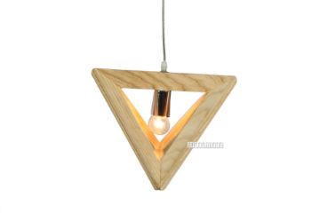 Picture of C1102 Hanging Lamp (Natural)