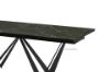 Picture of LIBERTY 200-300 Extension Ceramic Marble Dining Table (Black)