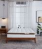 Picture of DREAMLAND Gel Memory Foam Latex Pocket Spring Mattress in Queen/King/Super King