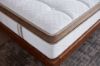 Picture of DREAMLAND Gel Memory Foam Latex Pocket Spring Mattress - King