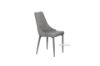 Picture of HUTCH Fabric DINING CHAIR *GREY