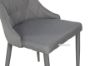 Picture of HUTCH Fabric Dining Chair (Grey)