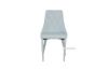 Picture of HUTCH Fabric Dining Chair (Blue)