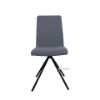 Picture of RANGER Technical Fabric Dining Chair (Dark Grey) - Single