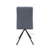 Picture of RANGER Technical Fabric Dining Chair (Dark Grey)