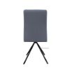 Picture of RANGER Technical Fabric Dining Chair (Dark Grey) - Single