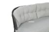 Picture of ENNA Woven Patio Sofa Set with Round Aluminum Frame (Grey)