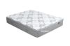 Picture of SUNSET PLUS Latex Pillow Top with 5-Zone Pocket Spring Mattress in Queen Size