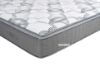 Picture of SUNSET PLUS Latex Pillow Top with 5-Zone Pocket Spring Mattress in Queen Size