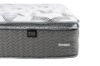 Picture of SUNSET PLUS Latex Pillow Top with 5-Zone Pocket Spring Mattress in Queen Size