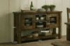 Picture of HEMSWORTH 2 Doors Solid Timber & Veneer Server