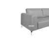 Picture of LINCOLN Fabric Sectional Sofa (Light Grey)