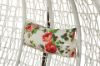 Picture of #801 Hanging Chair in Medium/Big Size *White