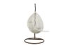 Picture of #801 Hanging Chair in Medium/Big Size *White