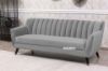 Picture of EVA Grey Sofa - 3 Seat