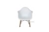 Picture of LOMETA Kids Rocking Chair *White