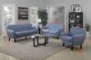 Picture of CILLA Sofa - Armchair (1 Seat)