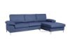 Picture of MARCO Fabric Sectional Sofa (Blue)