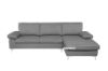 Picture of MARCO Fabric Sectional Sofa (Grey)