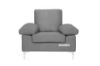 Picture of MARCO 3+2+1 Fabric Sofa Range *Grey