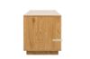 Picture of SACHA 180 2-Drawer TV Unit (Oak Colour)