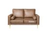 Picture of SORRENTO 3+2 Embossing Fabric Sofa Range *Brown