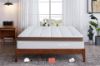Picture of DREAMLAND Gel Memory Foam Latex Pocket Spring Mattress in Queen/King/Super King