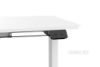 Picture of MATRIX 110 Height Adjustable Standing Desk (White)