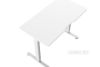 Picture of MATRIX 110 Adjustable Height Desk *White