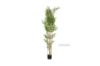 Picture of Artificial Plant 210cm Bamboo *Black Plastic Pot