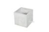 Picture of AMBLER Square Flower Concrete Pot *Cement