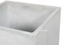 Picture of AMBLER Square Flower Concrete Pot *Cement