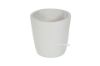 Picture of SAVANNAH 18 Ceramic Flower Pot (White)